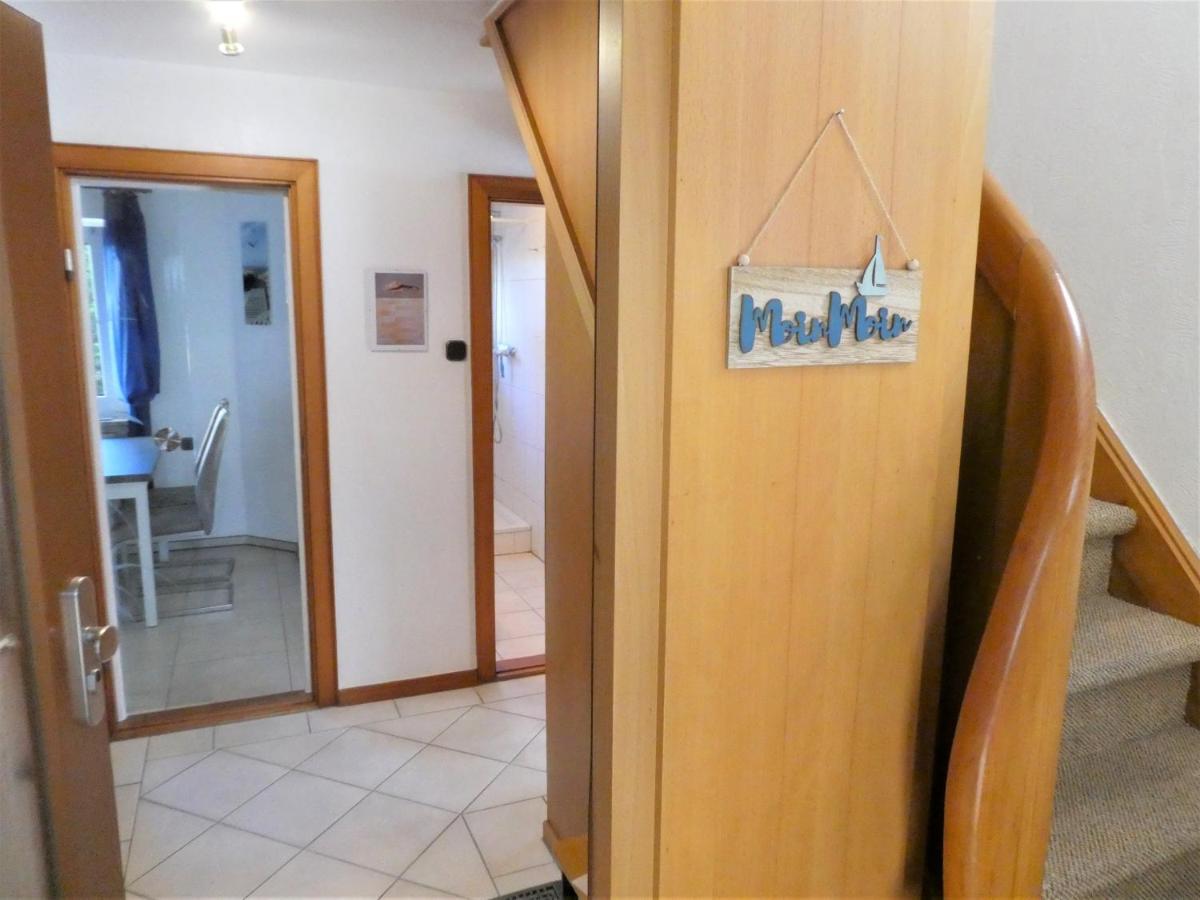 Gaestehaus Bei J.A.G. بوسم المظهر الخارجي الصورة